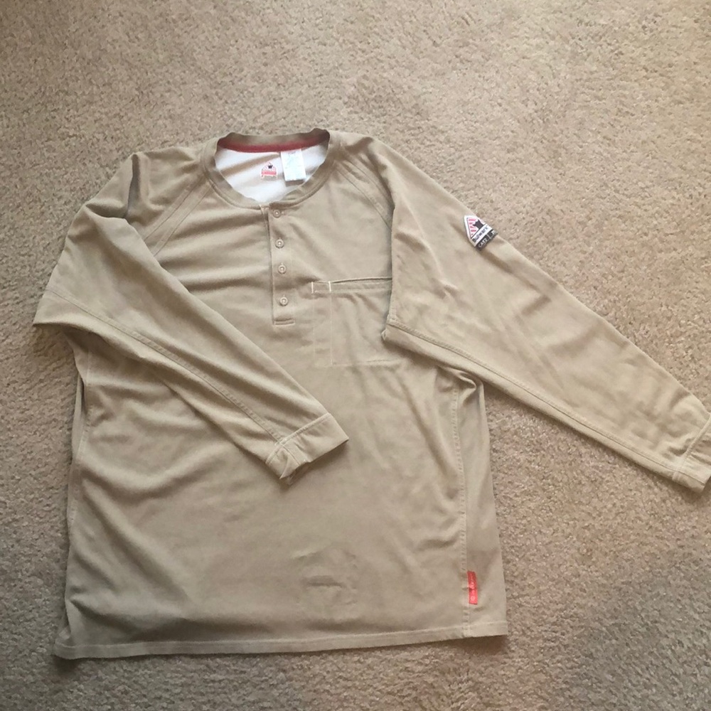 Fire resistant closing  FRC